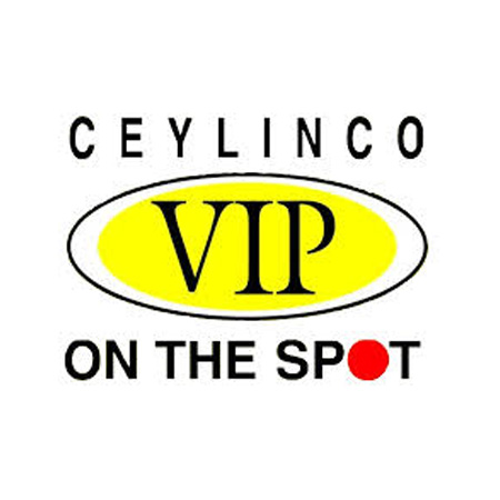 Ceylinco General Insurence Ltd
